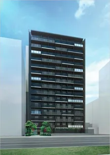 アクシス新栄【2階】の外観