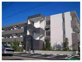 東京都杉並区下井草5【マンション】の外観