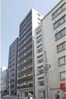 DORF21SUMIKA(ドルフ21スミカ)【5階】の外観