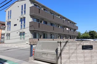 GRANDIO Vの画像