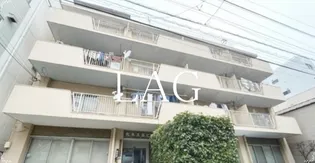乾木工芸ビル【3階】の外観