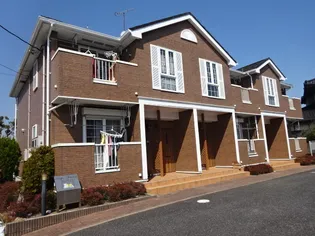 アンジュメゾン Iの画像