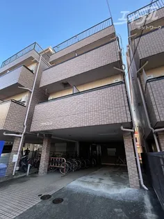 こすもらいふII【3階】の外観