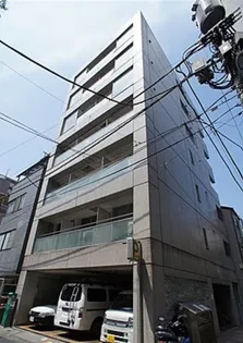 リーヴァ築地の画像