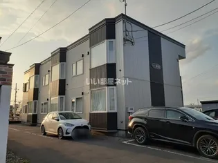 ドムール新開Bの画像