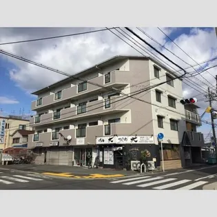 シャトー旭ヶ丘の画像