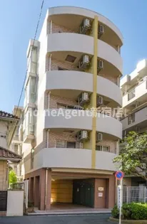 神奈川県川崎市高津区二子5【マンション】の外観