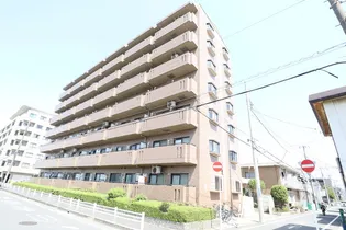 グッドフラット浦安の画像