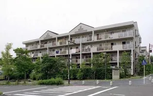 UR梅美台の画像