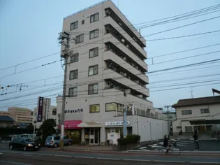 サンシャインODAの画像