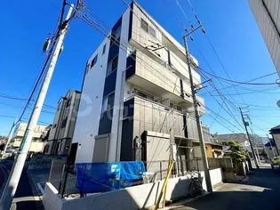 アセット瑞江【1階】の外観