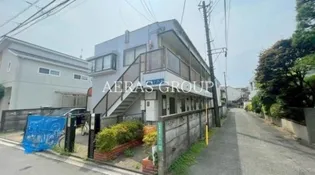 メゾンドマーツの画像