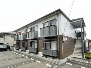 シャーメゾン さくらの画像