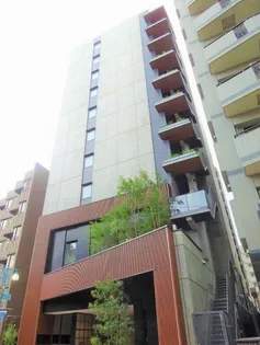 NL武蔵小杉レジデンス【6階】の外観