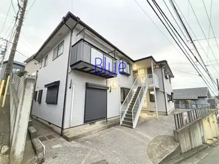ヒルズS Kの画像