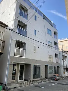 グレイス【2階】の外観