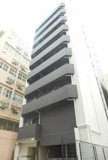 SYNEX 横濱阪東橋【4階】の外観