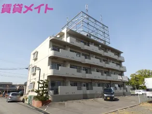 ワールドマンションの画像