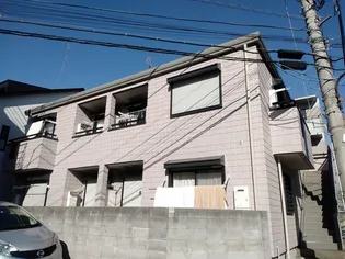 シティハイムたつみの画像