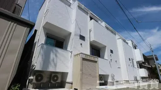 宮城県仙台市若林区裏柴田町【アパート】の外観