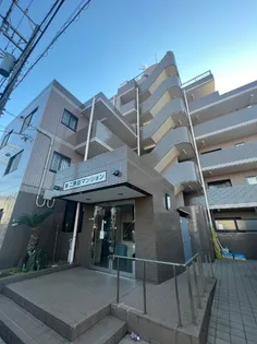 第二芦田マンションの画像