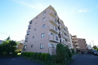 ビューテラスパティオの画像