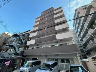 イデアル城東の画像