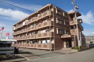 プランドール大塚【3階】の外観