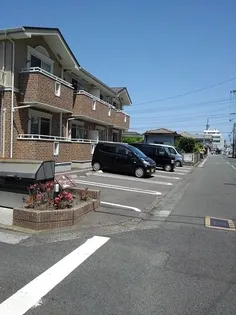 ピエサ リンド【1階】の地図