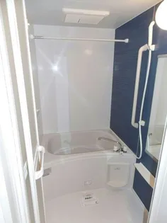 ピエサ リンド【1階】の風呂