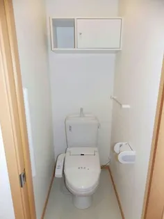 ピエサ リンド【1階】の内装