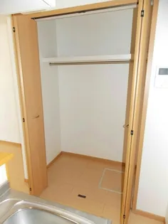 ピエサ リンド【1階】の内装