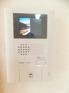 ピエサ リンド【1階】の内装