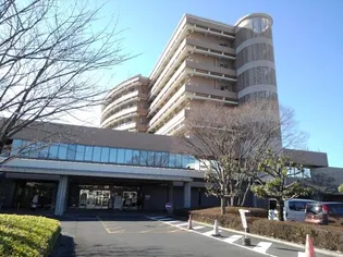 ピエサ リンド【1階】の周辺