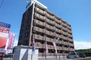 リリアコート【3階】の外観