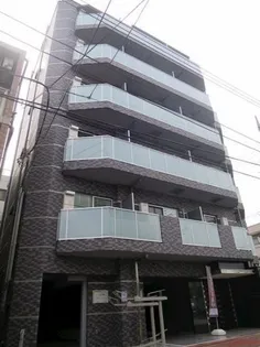 MAXIV糀谷【3階】の外観