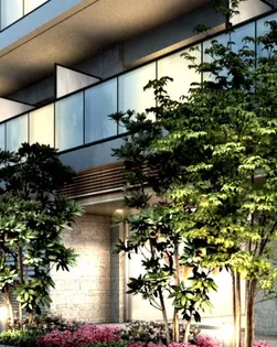 東京都文京区水道2【マンション】の外観