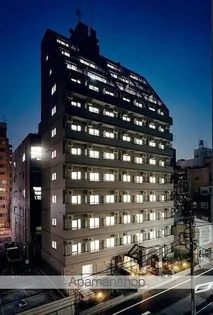 東京都中央区日本橋蛎殻町2【マンション】の外観