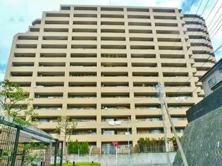 神奈川県横須賀市船越町6【マンション】の外観