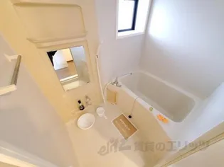 セピアコート【2階】の風呂