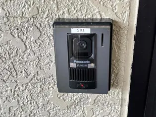 セピアコート【2階】の内装