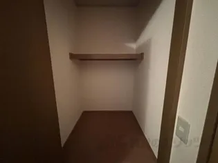 セピアコート【2階】の内装