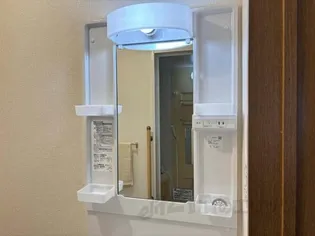 セピアコート【2階】の内装