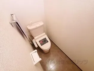 セピアコート【2階】の内装