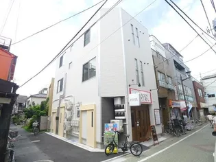 メディコビル【3階】の外観