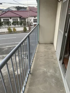 高萩アパート【2階】のその他画像