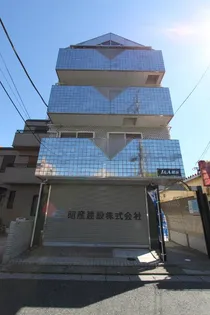 J&A舞浜【2階】の外観