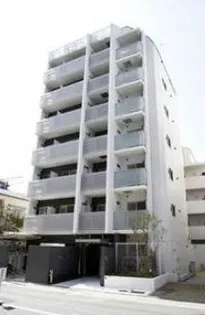 アーデン門前仲町【6階】の外観