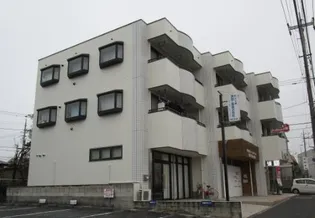 クレスト与野本町の画像