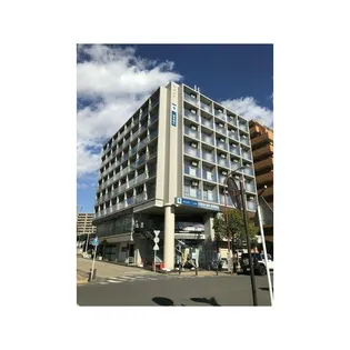 神奈川県秦野市鶴巻北2【マンション】の外観